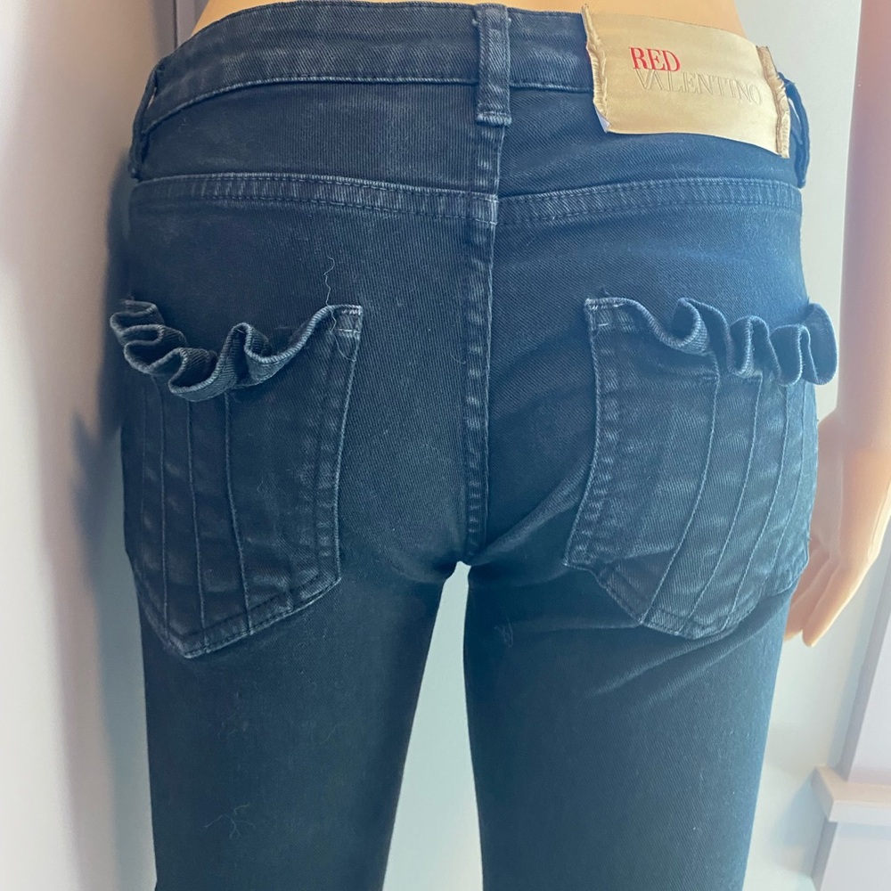 VALENTINO DENIM - Picture 8 of 16